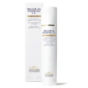 Emulsion Gel Biosensible S.R.