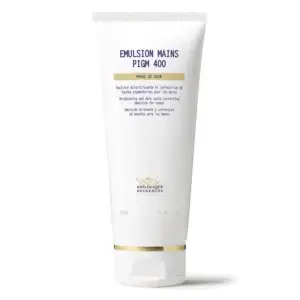 Emulsion Mains PIGM 400