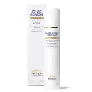 Emulsion Originelle Régénérante