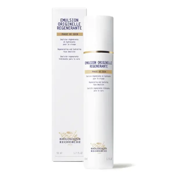 Emulsion Originelle Régénérante