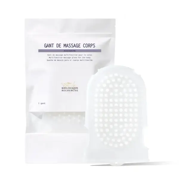 Gant de Massage Corps