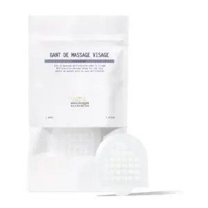 Gant de Massage Visage