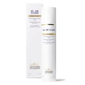 Gel ADN Silkgen