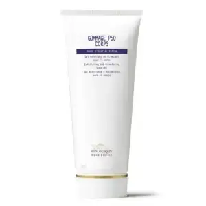 Biologique Recherche Gommage P50 Corps