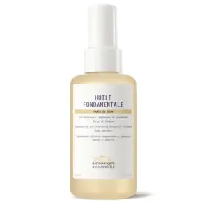 Huile Fondamentale