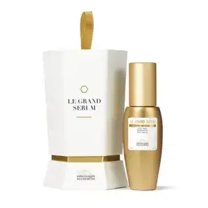 Le Grand Sérum
