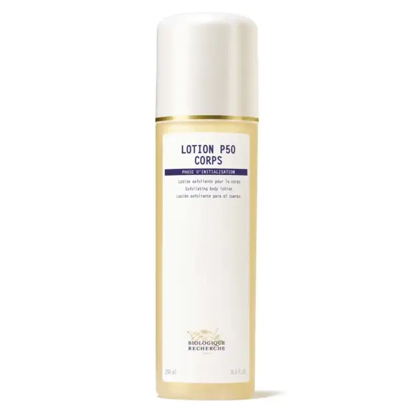 Lotion P50 Corps
