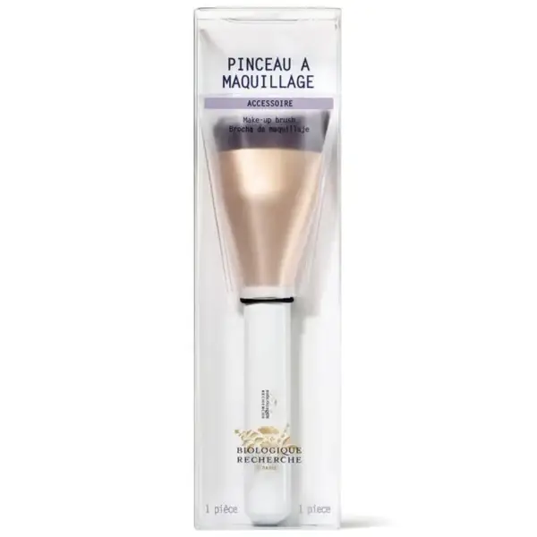 Pinceau a Maquillage