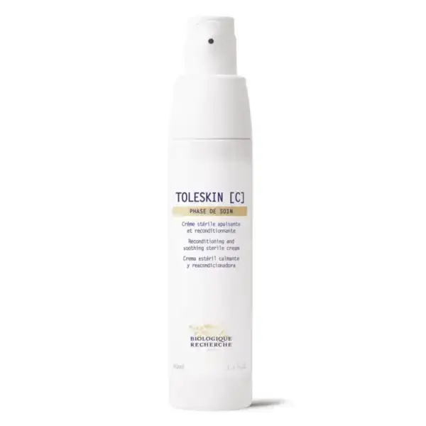 Toleskin