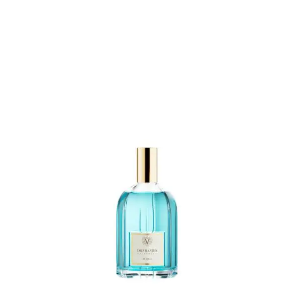 Acqua 100 ml Spray Glass Bottle Home Fragrance