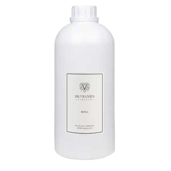 Ambra 2500 ml Refill Plastic Bottle Home Fragrance