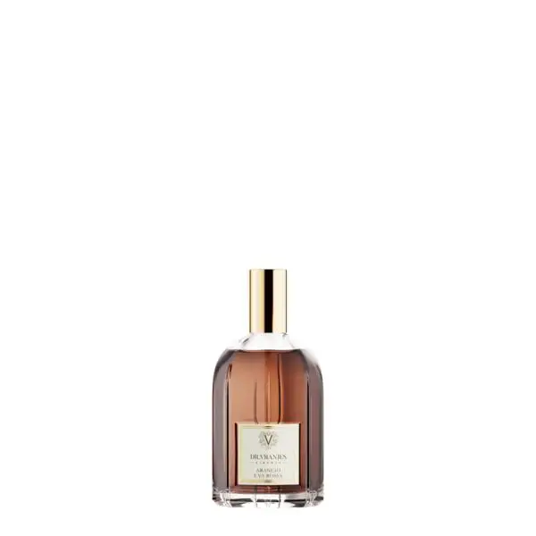 Arancio Uva Rossa 100 ml Spray Glass Bottle Home Fragrance