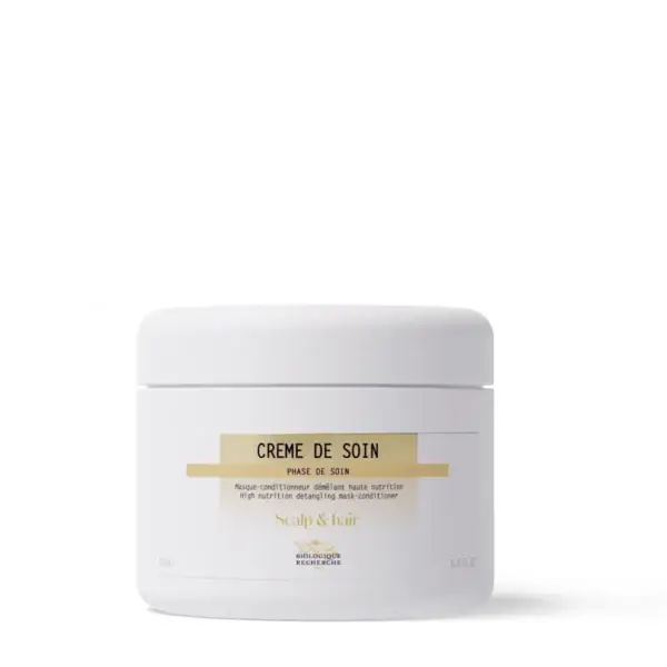 Crème de Soin