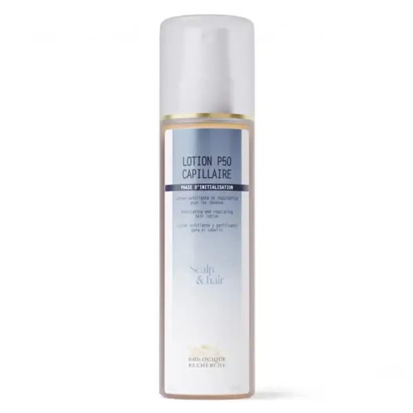 Lotion P50 Capillaire