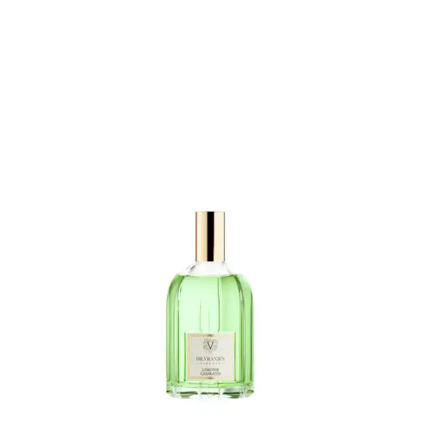Dr. Vranjes Firenze_Limone Cedrato 100 ml Spray Glass Bottle_TC_01