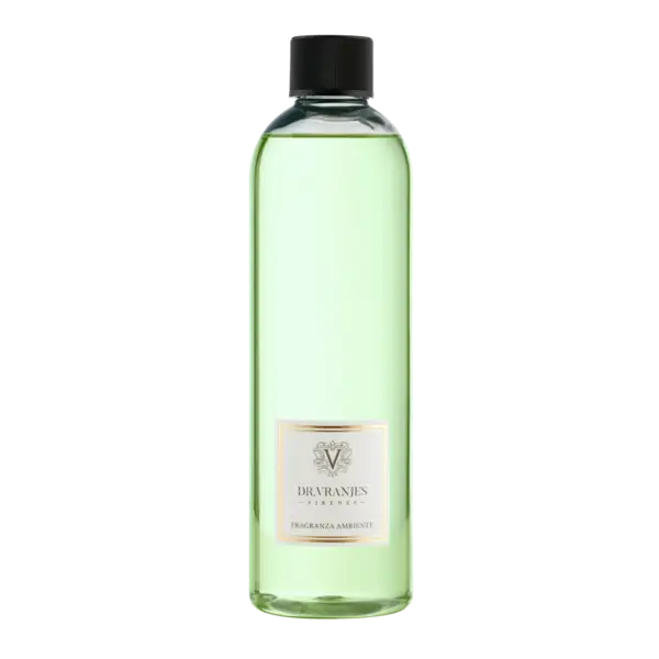 Dr. Vranjes Firenze_Limone Cedrato 500 ml Refill Plastic Bottle_TC_01