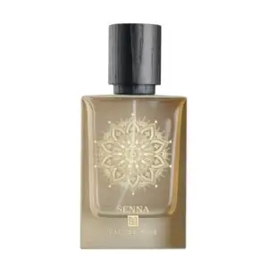 Eau de Moe - Senna