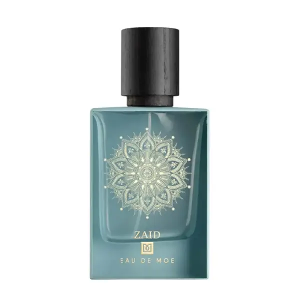 Eau de Moe - Zaid _ Versandkostenfrei _ tresorclinic