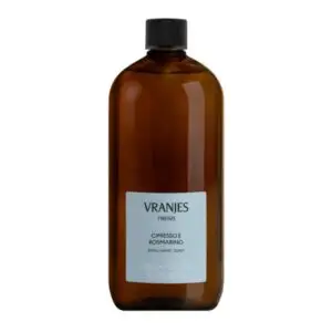 Dr. Vranjes Firenze - Handseife Nachfüller Cipresso e Rosmarino