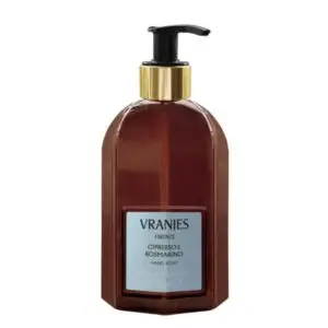 Dr. Vranjes Firenze - Handseife Cipresso e Rosmarino