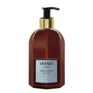 Dr. Vranjes Firenze - Handseife Miele e Limone