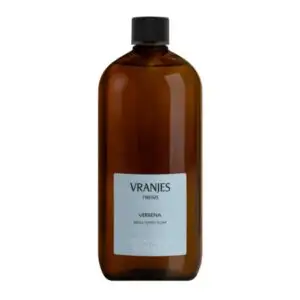 Dr. Vranjes Firenze - Handseife Nachfüller Verbena