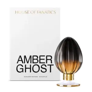 House of Fanatics - Amber Ghost
