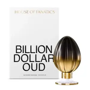 House of Fanatics - Billion Dollar Oud