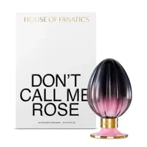 House of Fanatics - Don't Call Me Rose