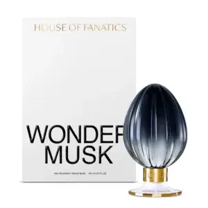 House of Fanatics - Wondermusk