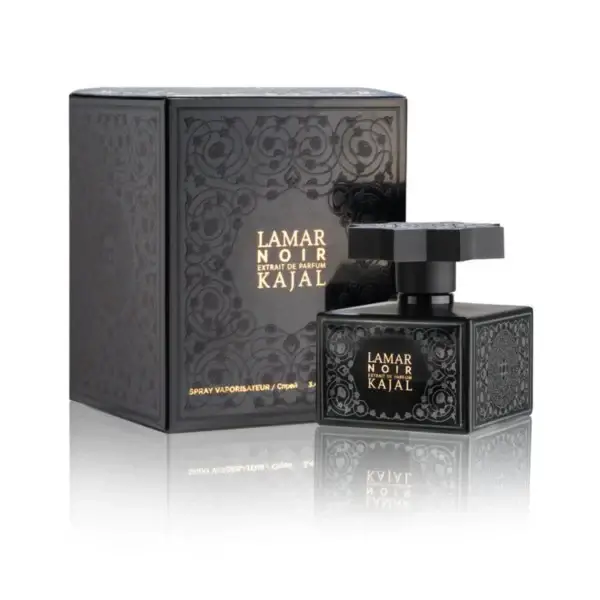Kajal Parfum Paris - Lamar Noar _ Versandkostenfrei _ tresorclinic