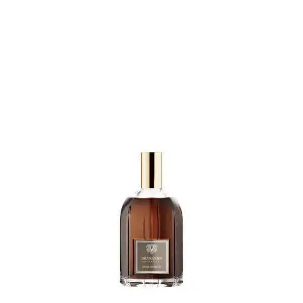 Oud Nobile 100 ml Spray Glass Bottle Collection Fragrance