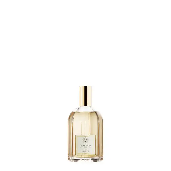 Rosa Tabacco 100 ml Spray Glass Bottle Home Fragrance