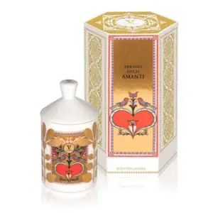 V Canto - Arkano degli Amanti Candle_ tresorclinic_02