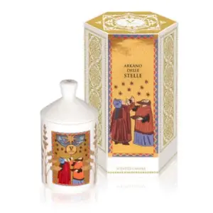 V Canto - Arkano delle Stelle Candle _ tresorclinic_03