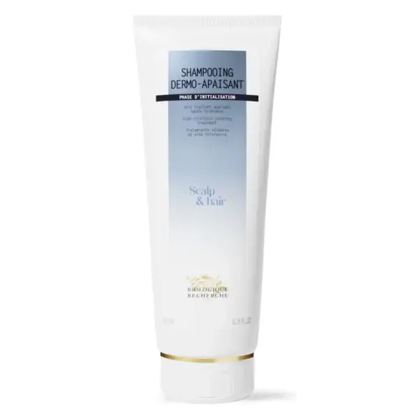 Biologique Recherche Shampooing Dermo-Apaisant