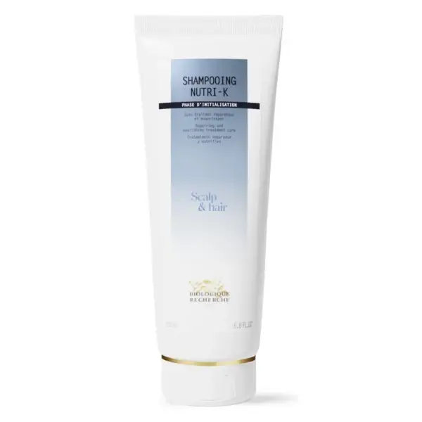 Biologique Recherche Shampooing Nutri-K
