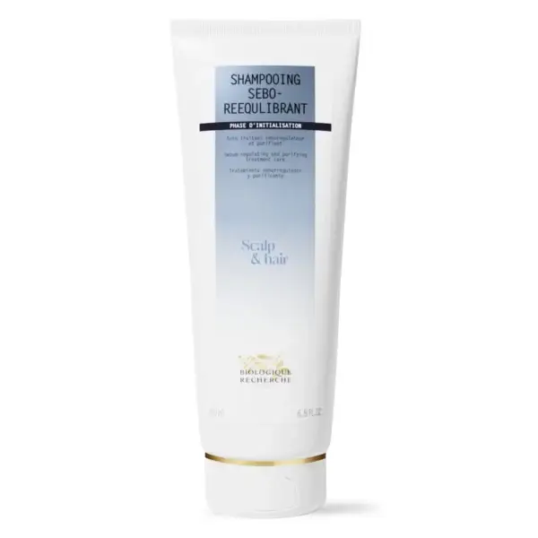 Biologique Recherche Shampooing Sébo-Rééquilibrant