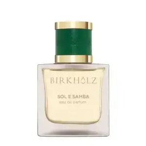 Birkholz – Sol e Samba