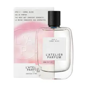L’Atelier Parfum Opus 4 - Carnal Bliss