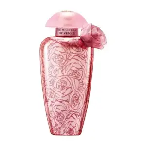 The Merchant of Venice - Rosa Moceniga Elixir EdP Concentrée