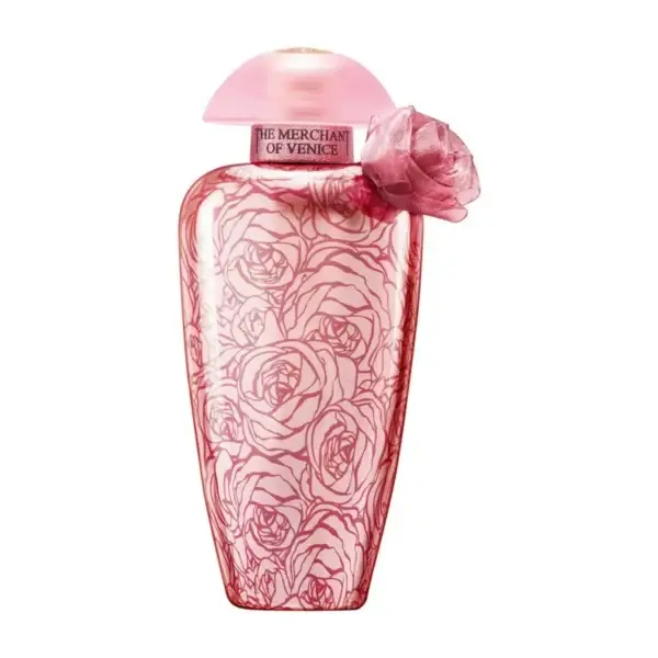 The Merchant of Venice - Rosa Moceniga Elixir_TC_100ml