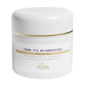 Crème PTO Métamorphique