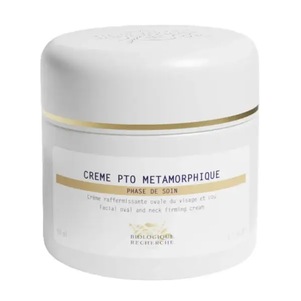 Crème PTO Métamorphique
