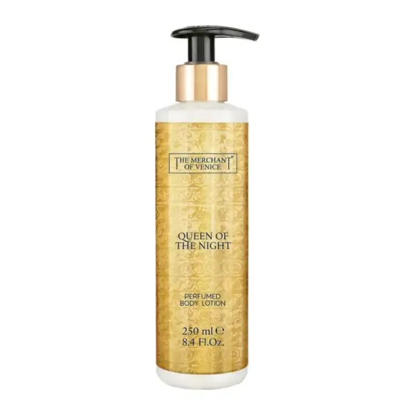 TheMerchantOfVenice_Queen_of_the Night_Body_Lotion_250ml_TresorClinic