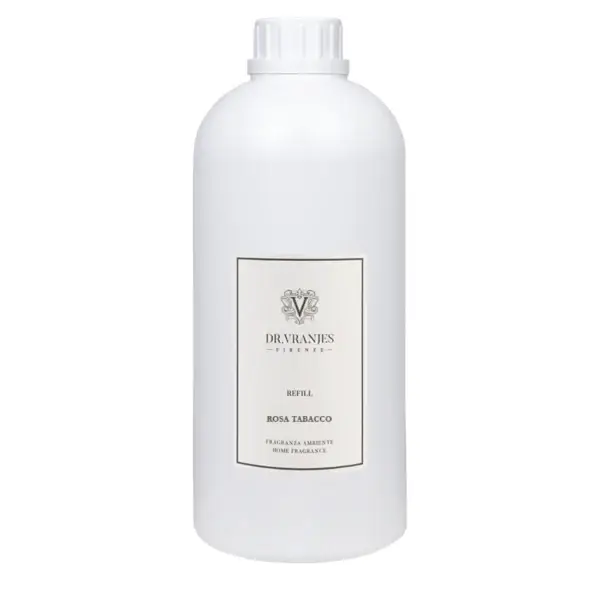 Dr._Vranjes_Rosa_Tabacco_2500ml_Tresor_Clinic_Versandkostenfrei_Refill
