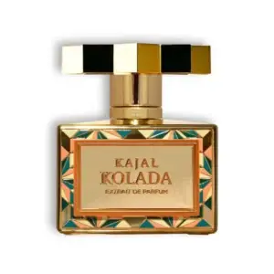 Kajal Parfum Paris - Kolada