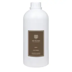 Dr. Vranjes Firenze - Oud Nobile Raumduft Nachfüller 2500 ml