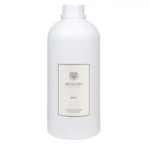 Dr. Vranjes Firenze - Peonia Black Jasmine Raumduft Nachfüller 2500 ml