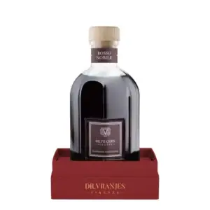 Dr. Vranjes Firenze - Geschenkset: Rosso Nobile Raumduft 500 ml